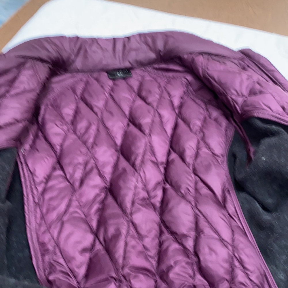 Nice Design Jacket Insulation Real Down - image 4